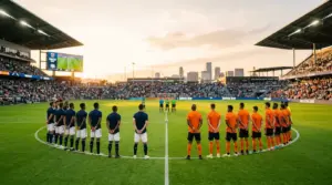 Apuestas por Equipos MLS: Análisis Completo de las 30 Franquicias