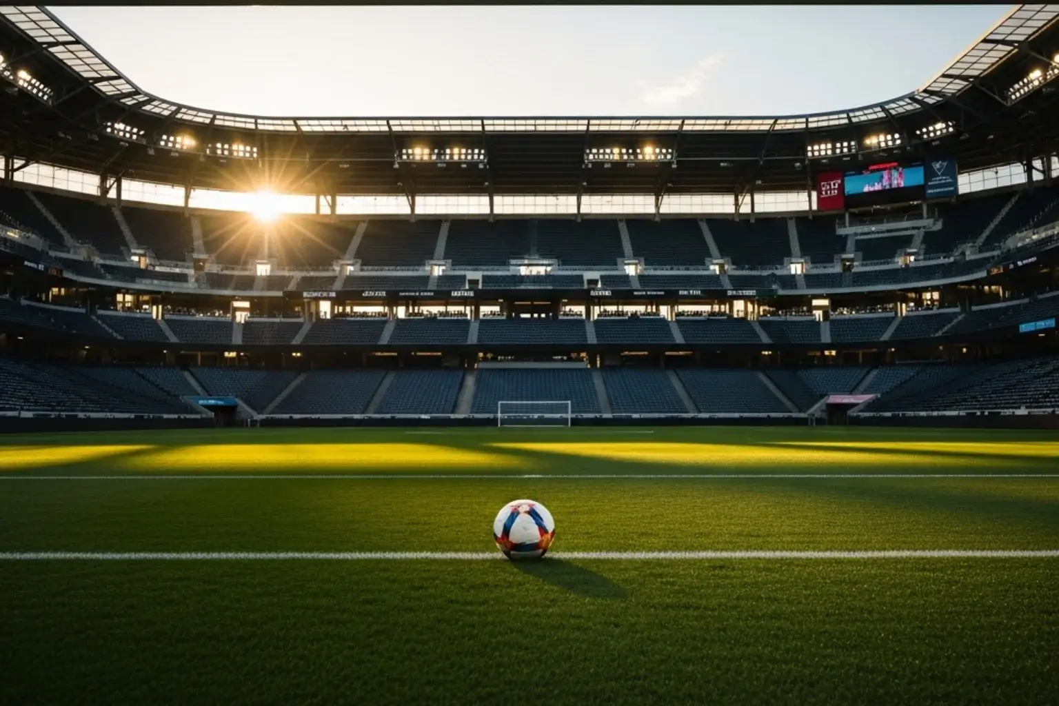 Guia de consejos para apuestas en la MLS Major League Soccer