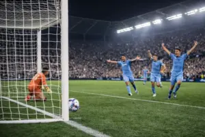 Apuestas BTTS y Over 2.5 en MLS: Domina los Mercados de Goles