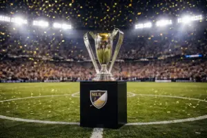 Pronósticos Playoffs MLS: Guía Completa para Apostar en la Postemporada
