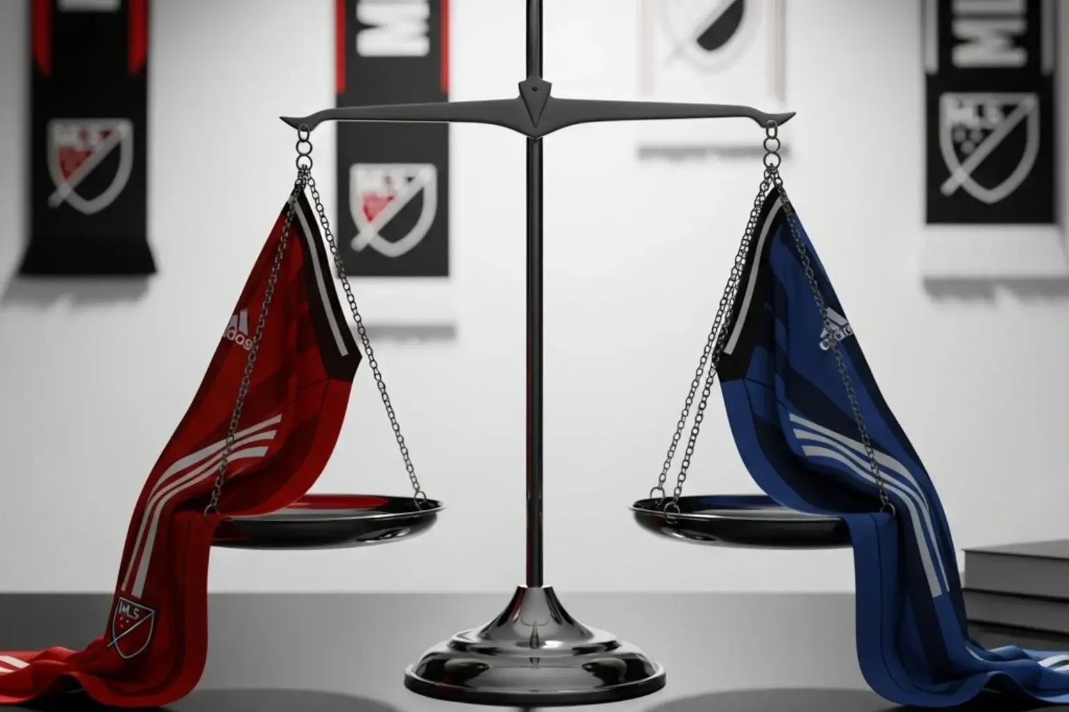 Salary cap en MLS creando paridad competitiva entre equipos