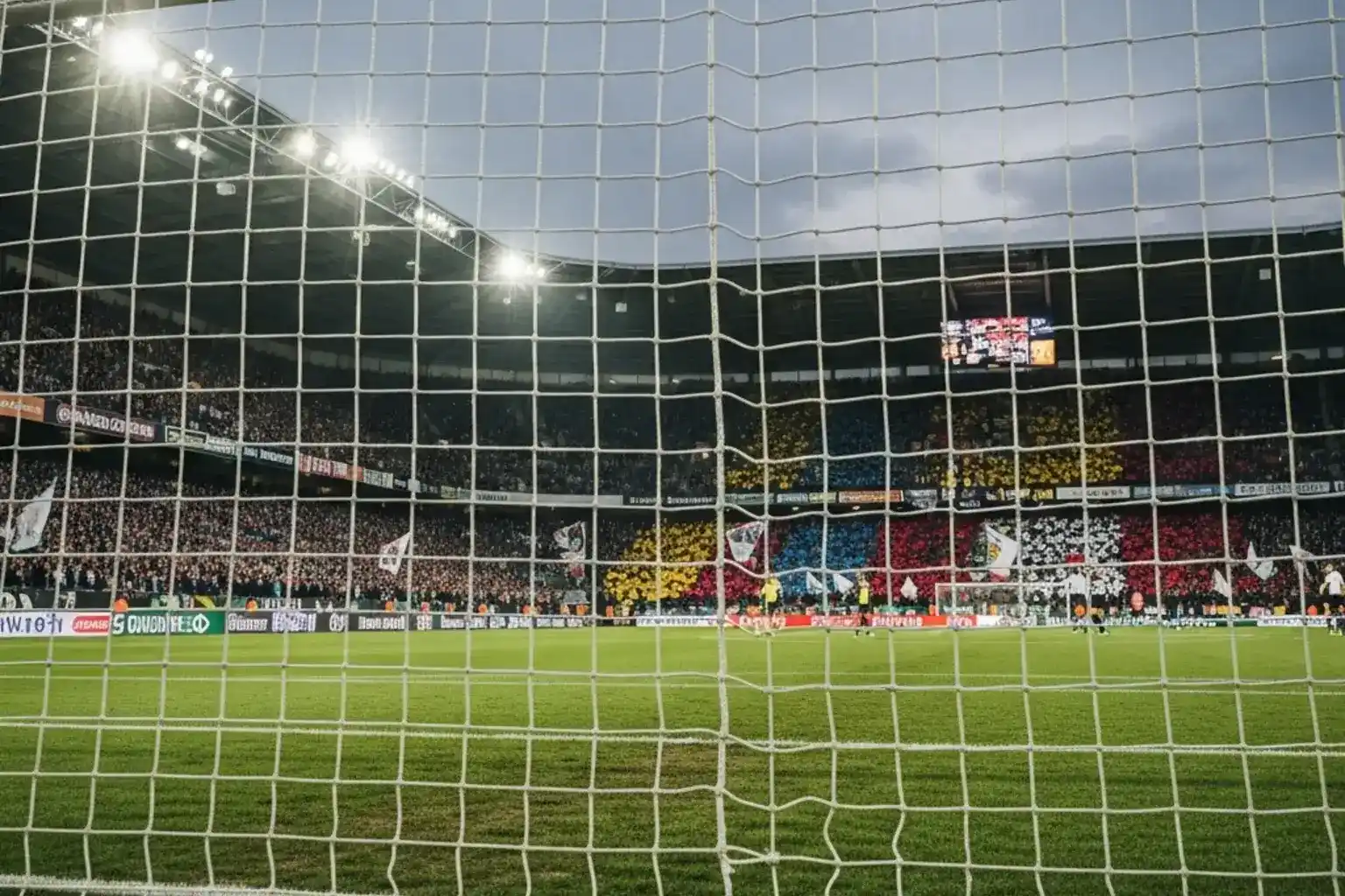 Estadisticas de ventaja local en partidos de la MLS